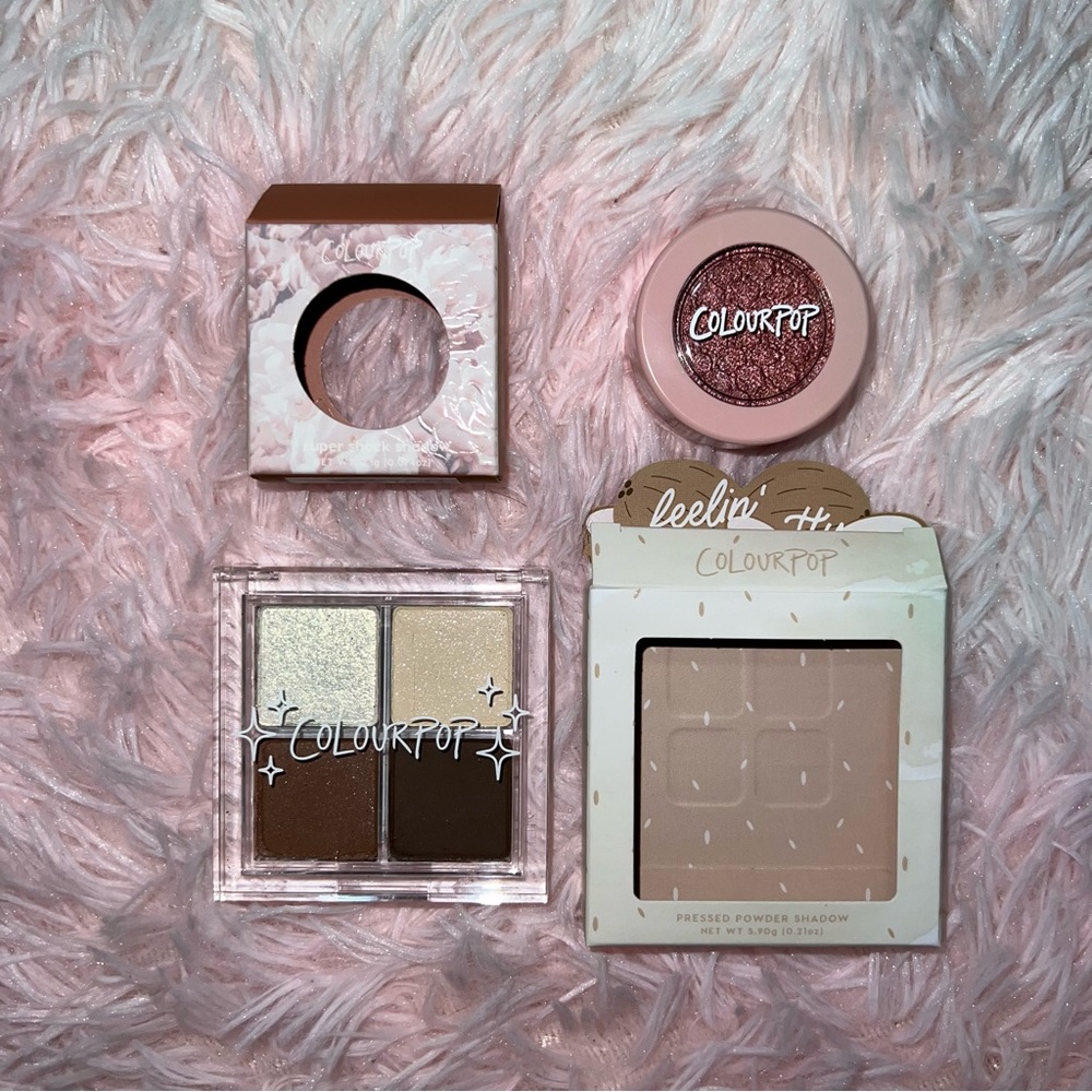 Colourpop Bundle - Picture 3 of 6